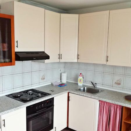 Apartman A&A غييكا المظهر الخارجي الصورة