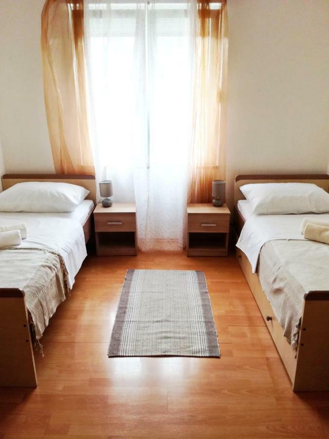 Apartman A&A غييكا المظهر الخارجي الصورة