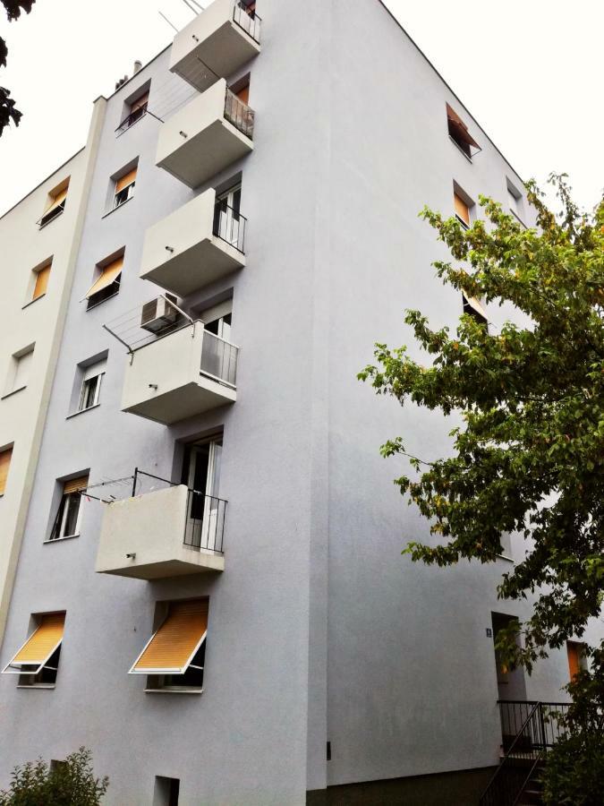 Apartman A&A غييكا المظهر الخارجي الصورة