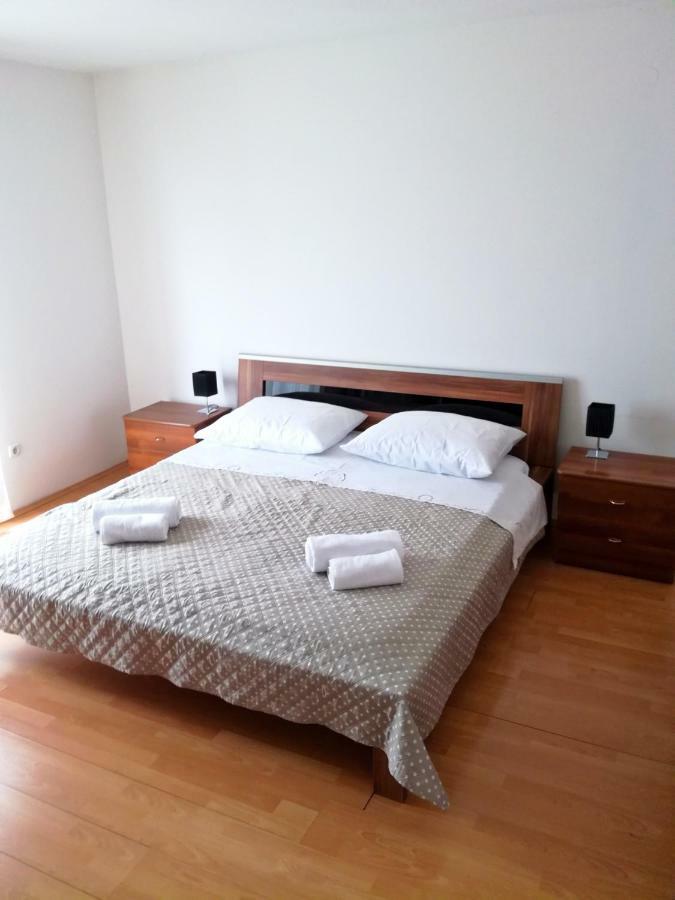 Apartman A&A غييكا المظهر الخارجي الصورة