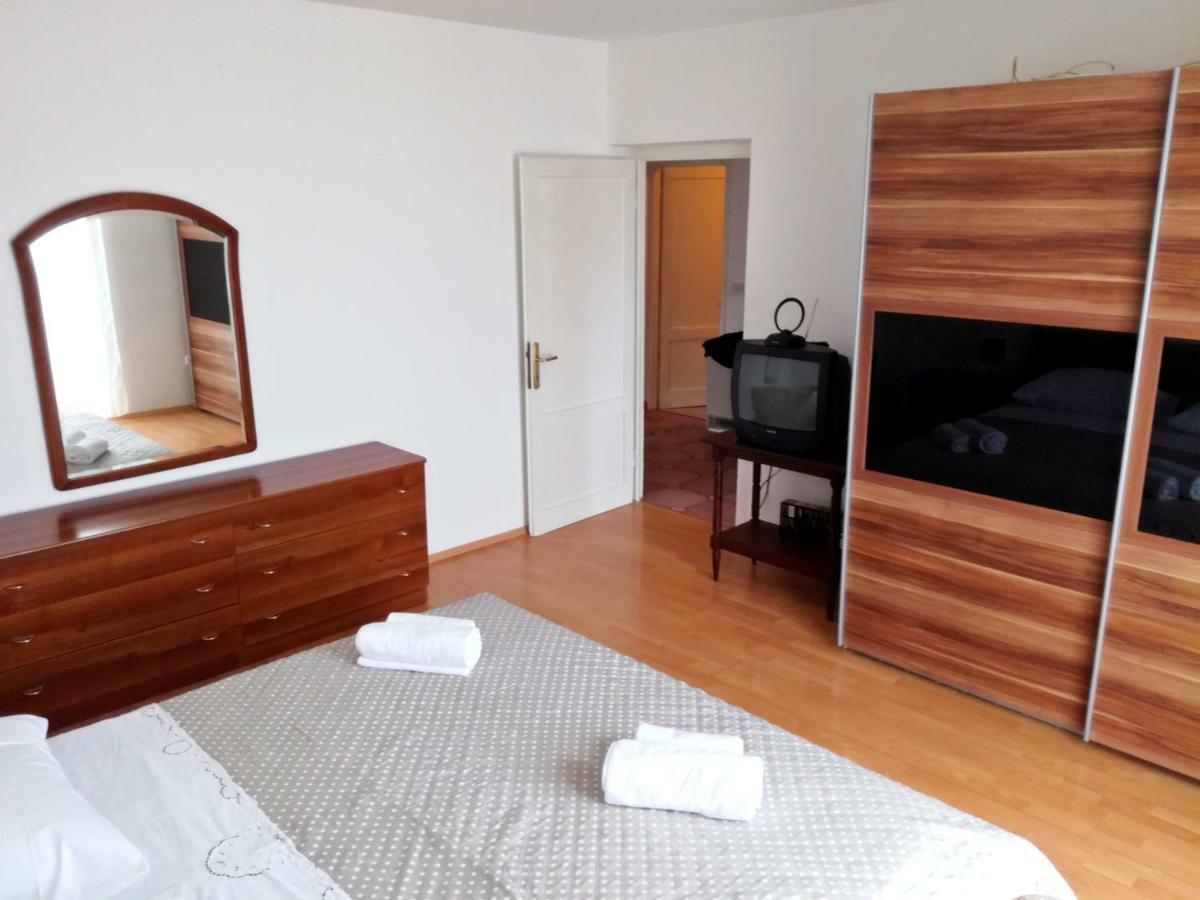 Apartman A&A غييكا المظهر الخارجي الصورة