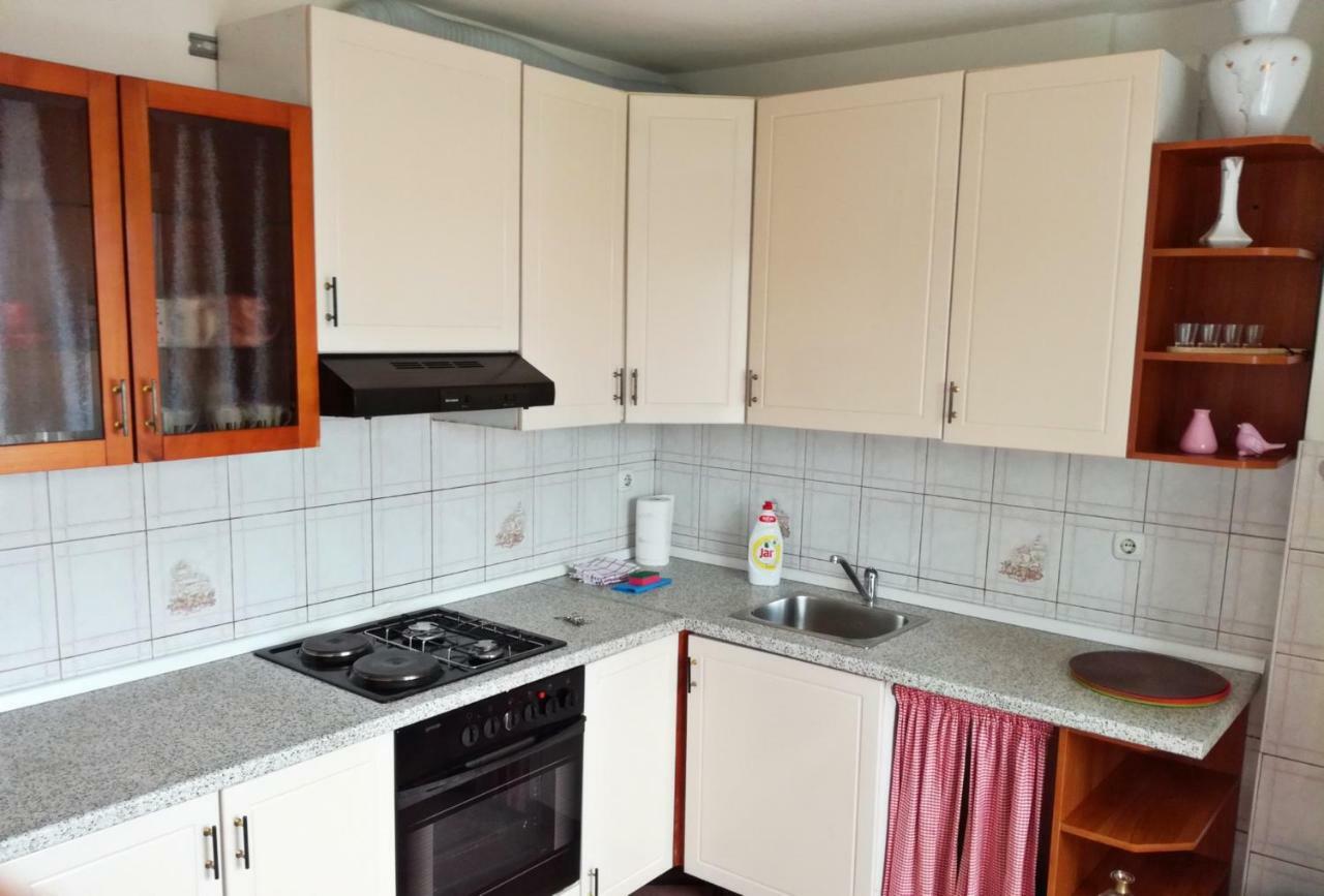 Apartman A&A غييكا المظهر الخارجي الصورة