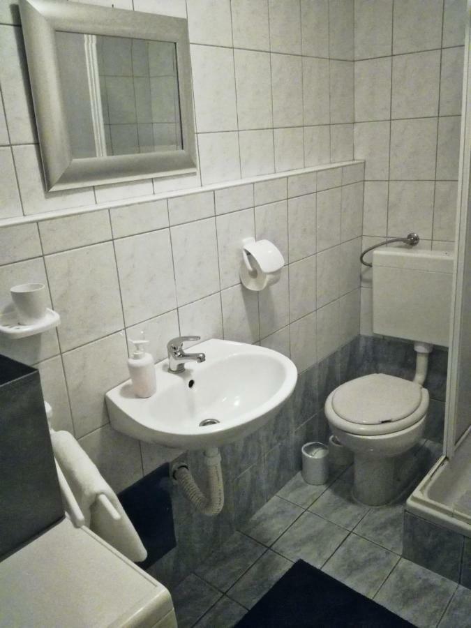 Apartman A&A غييكا المظهر الخارجي الصورة
