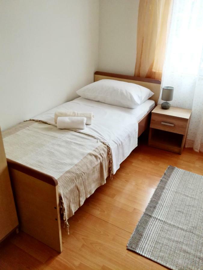Apartman A&A غييكا المظهر الخارجي الصورة