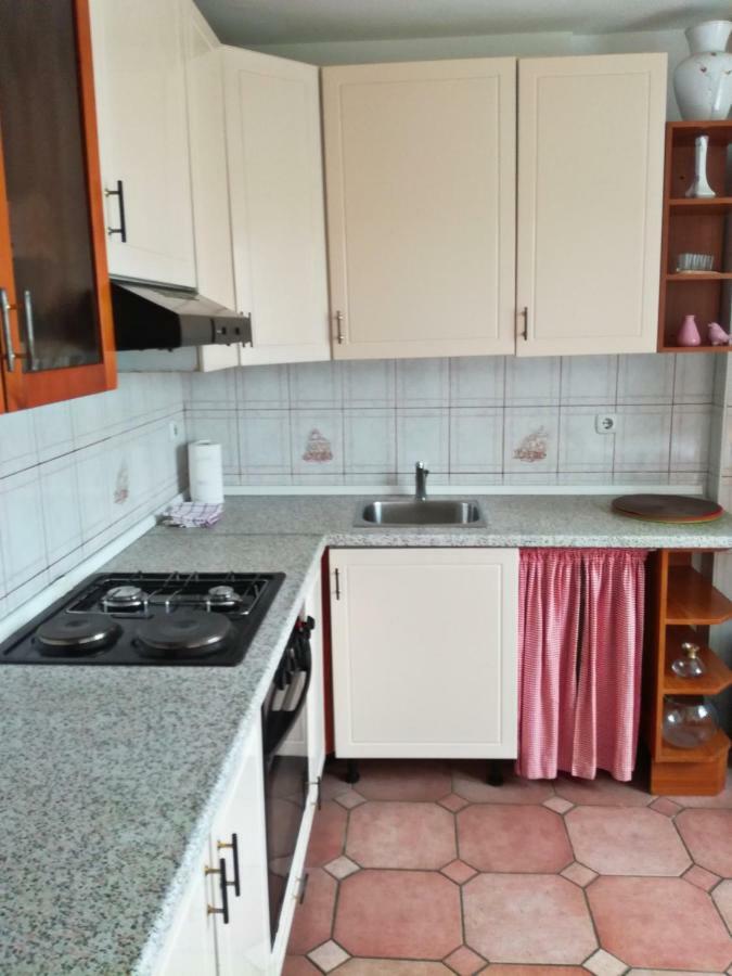 Apartman A&A غييكا المظهر الخارجي الصورة