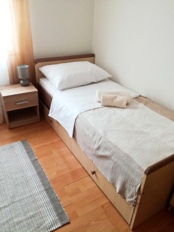 Apartman A&A غييكا المظهر الخارجي الصورة