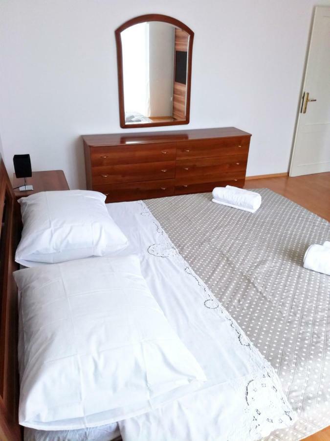 Apartman A&A غييكا المظهر الخارجي الصورة