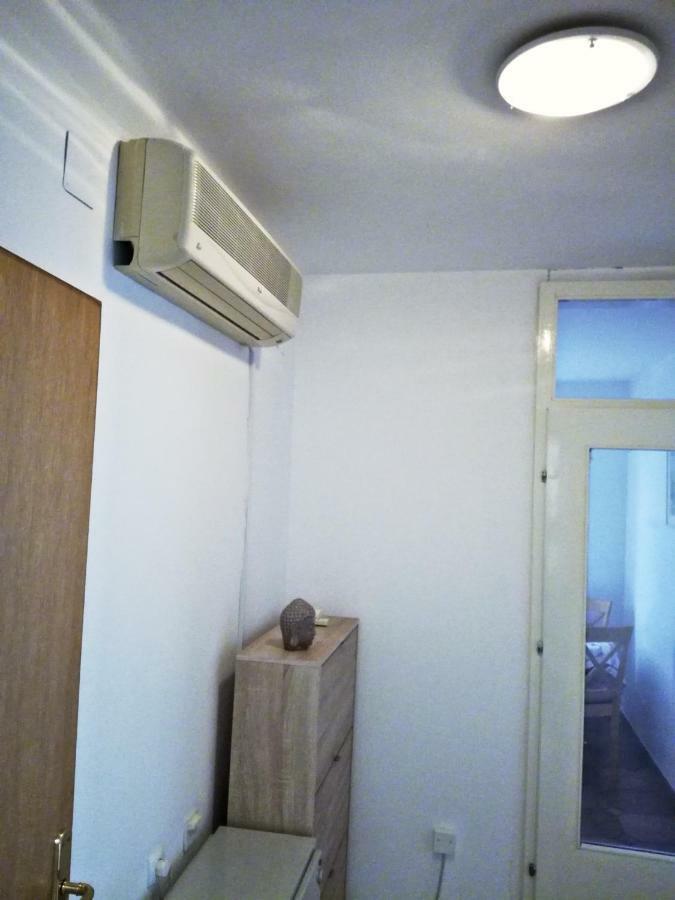 Apartman A&A غييكا المظهر الخارجي الصورة