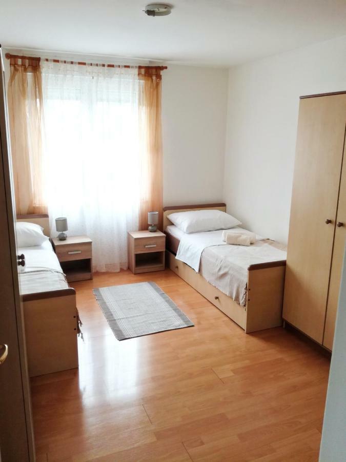 Apartman A&A غييكا المظهر الخارجي الصورة