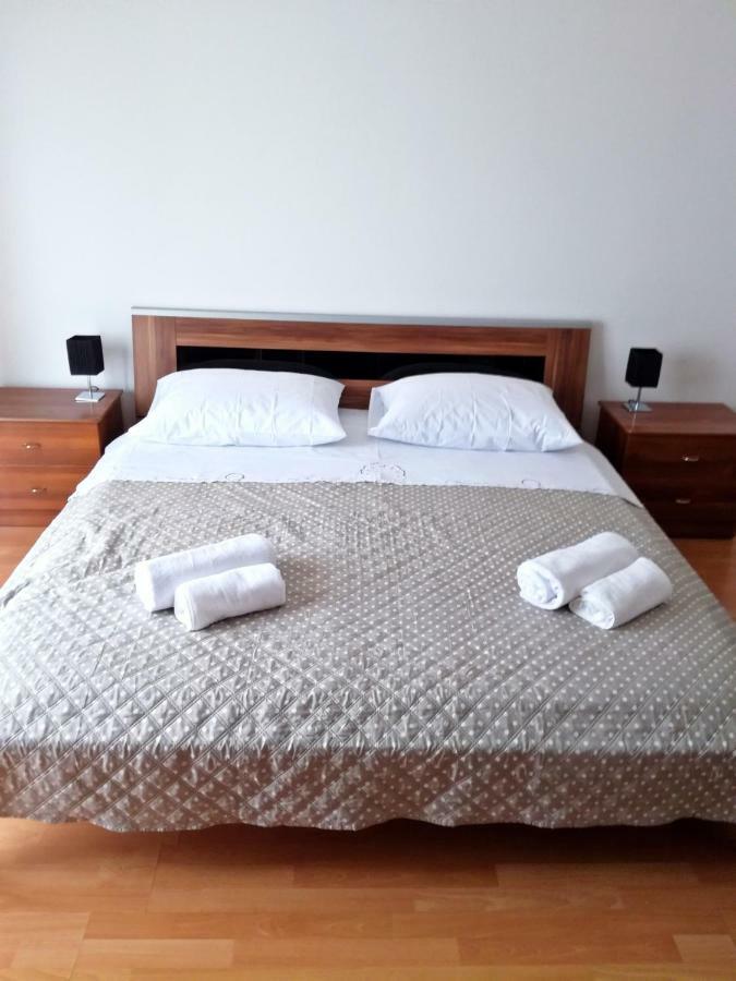 Apartman A&A غييكا المظهر الخارجي الصورة